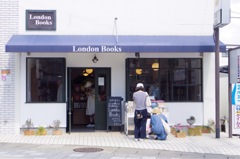 LondonBooks