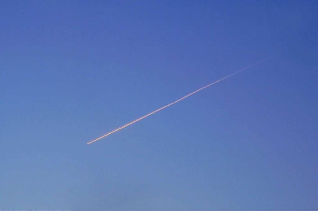 彗星落下