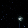 雪空プラネタリウム