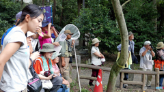 ぶらり武蔵野１