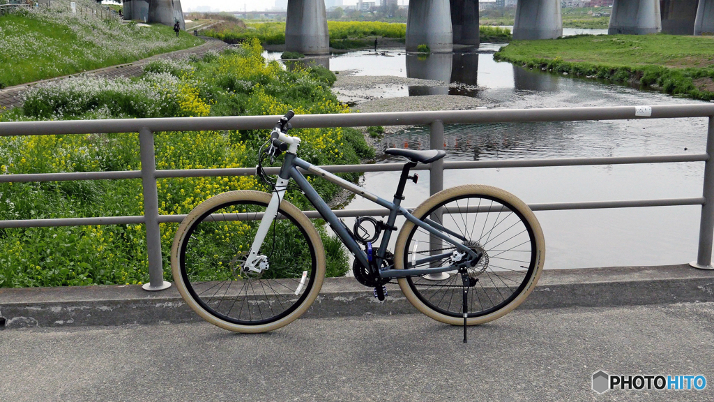 愛車、SEEK2
