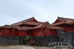 首里城