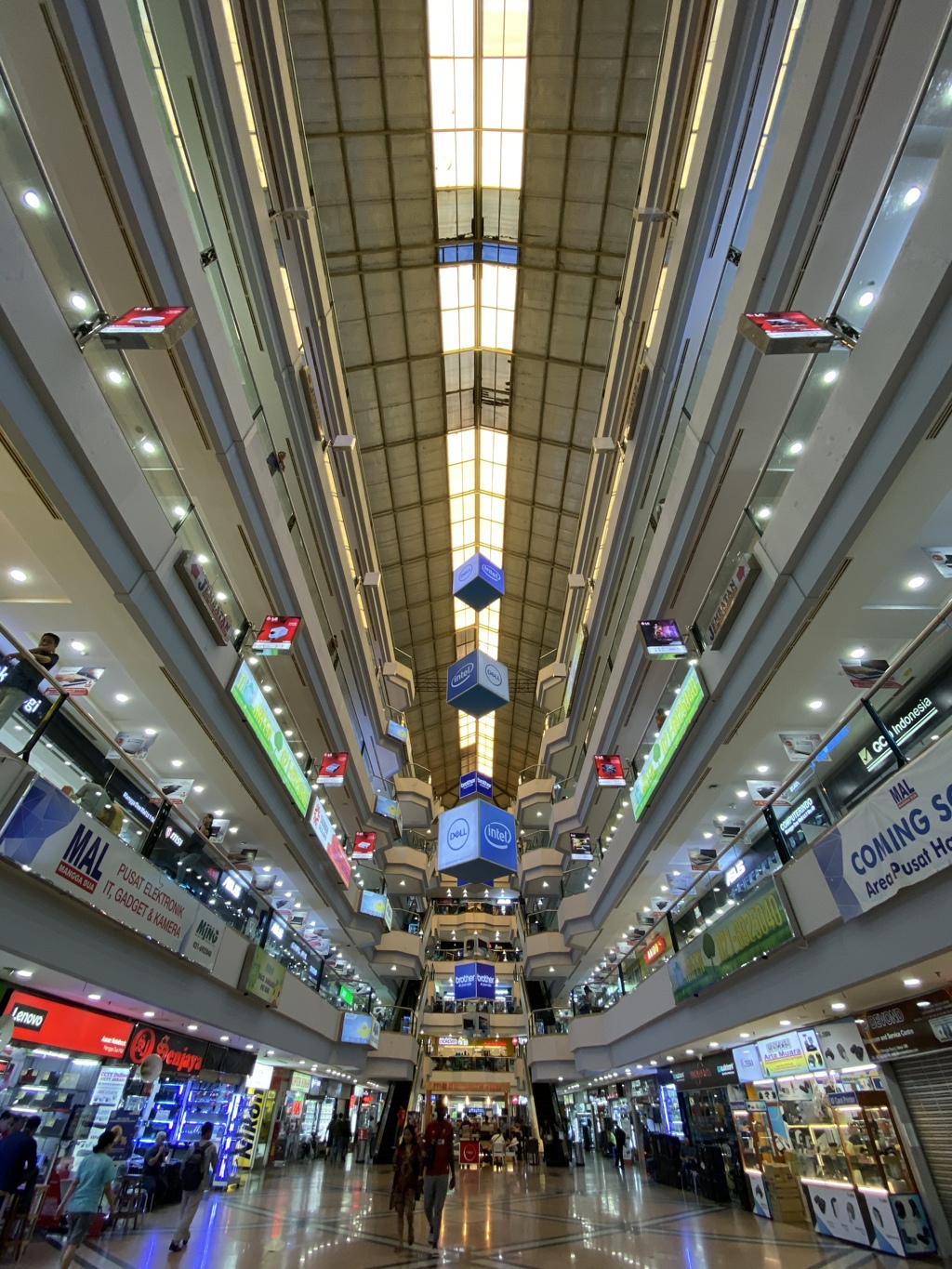  Mangga  Dua  Mall  by   ID9079790   PHOTOHITO
