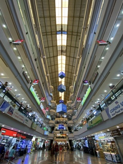 Mangga Dua Mall