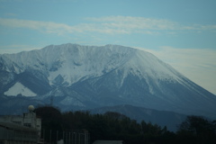 大山
