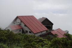 八方池山荘
