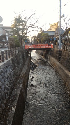 高山