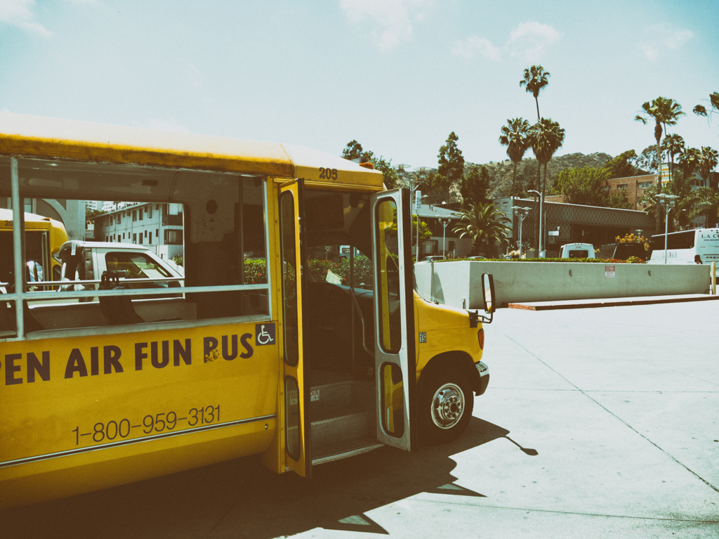 BUS