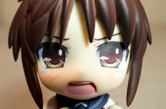 負けないんだから！