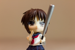 そろそろ本気だすわよ！