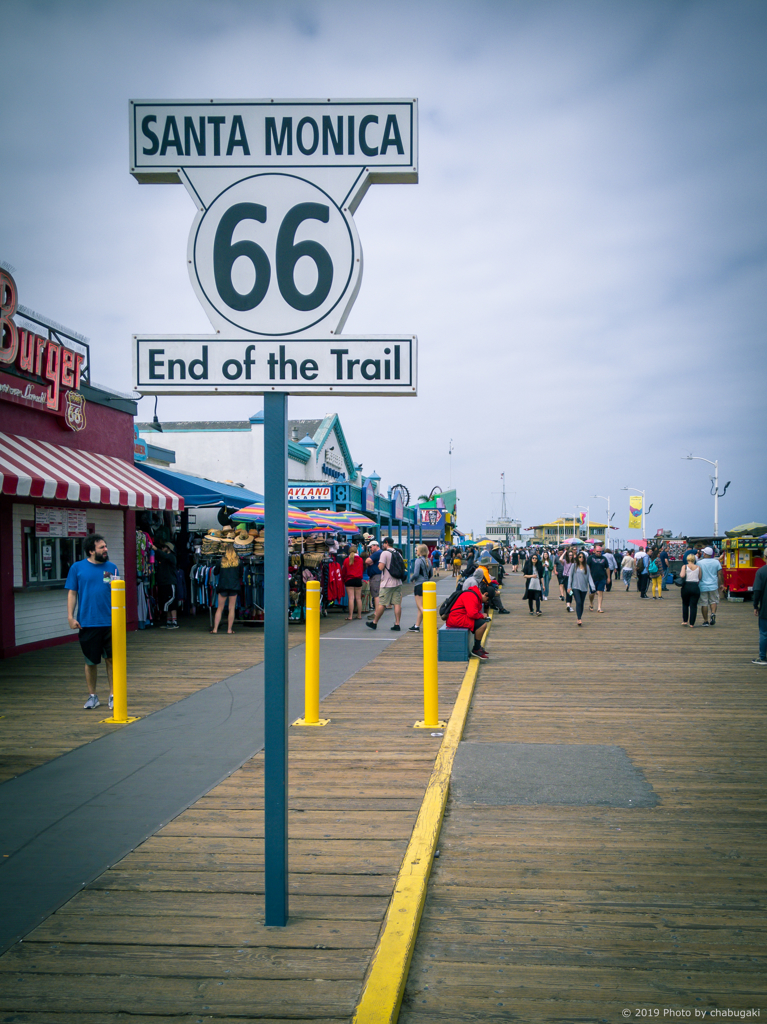 U.S. Route 66