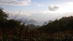 山マウンテン
