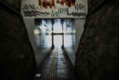 逃避行