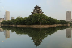 Hiroshima Castle