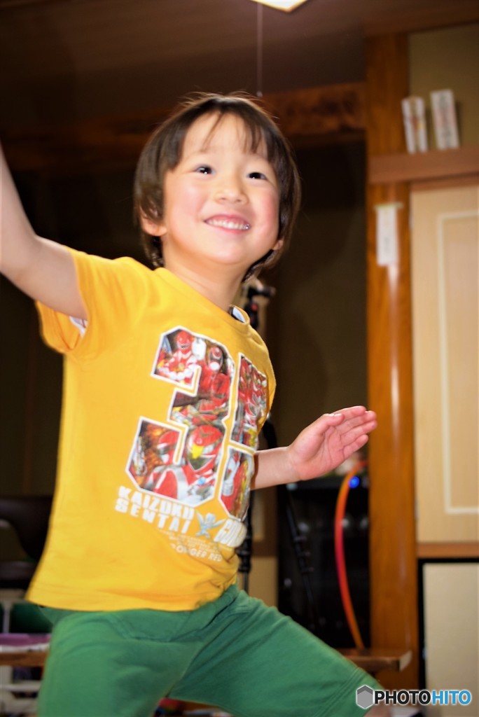 Pop Star♪