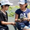 田んぼ de ガールズトーク