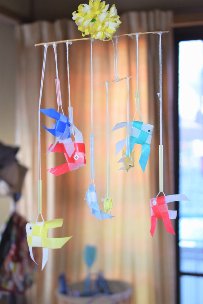 Present for パパ♪