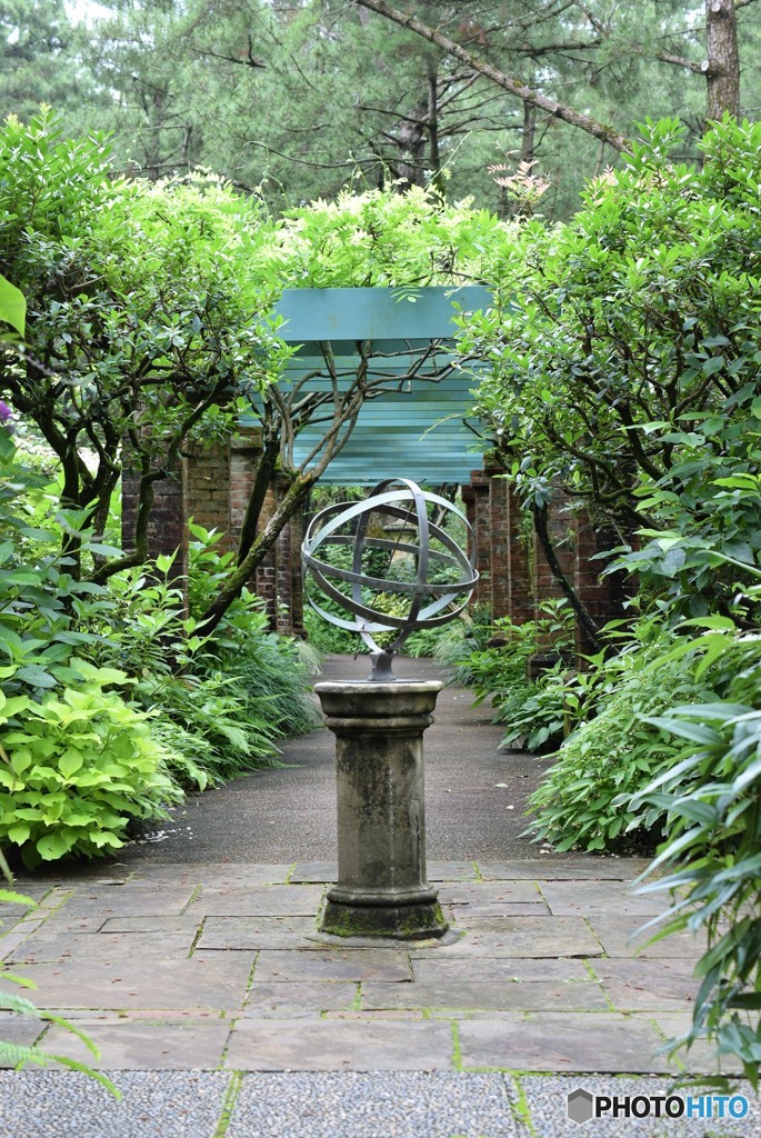 Green Garden♪