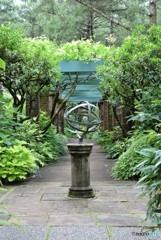 Green Garden♪