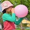 風船とわたし