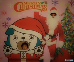 Merry Chrismas