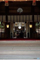 誓い♪