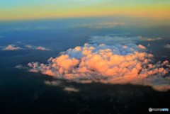 天空の世界♪