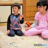 審議中
