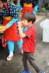 違いの分からない男♪