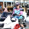 未来の警察官♪