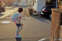 黄昏ガール