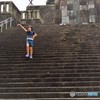 宝塚に憧れて♪