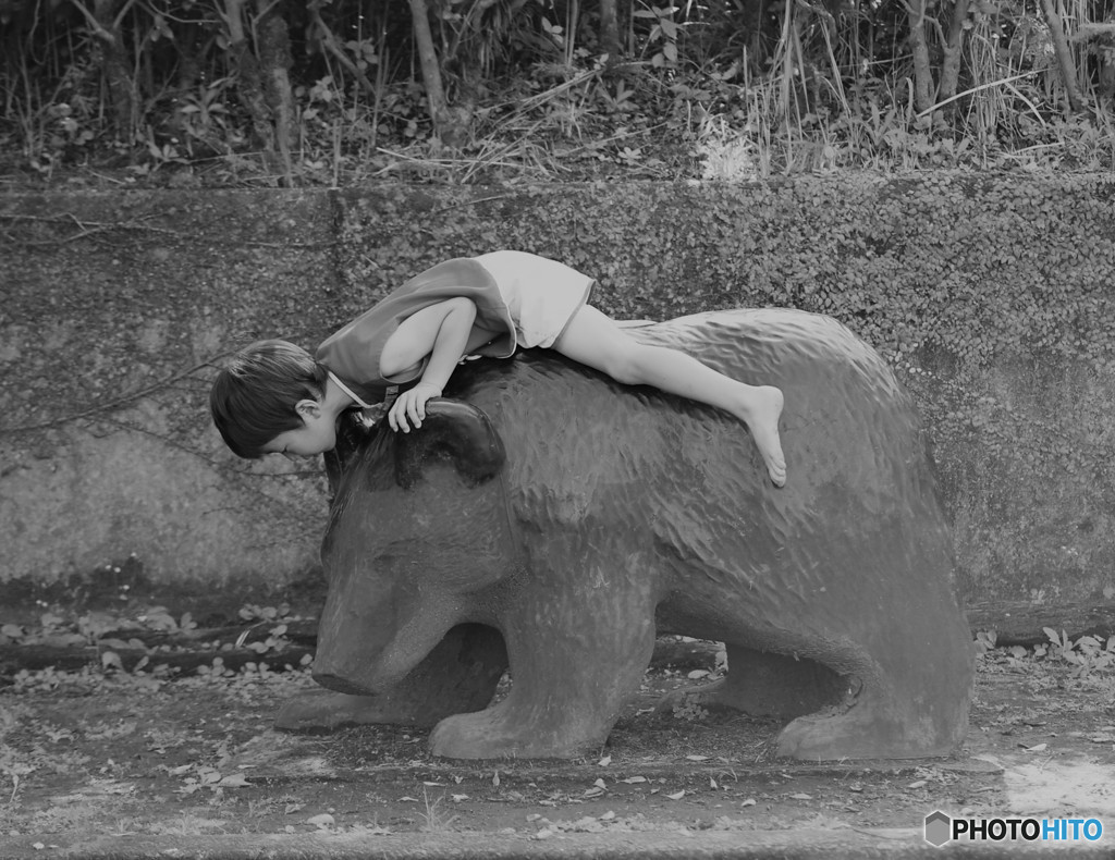現代版　きんたろう♪