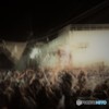 祭りの熱気♪