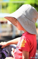Big Hat ♪