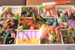 おせち料理2018♪