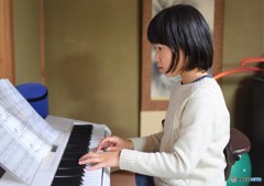 発表会に向けて･･･♪