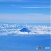 富士山展望♪