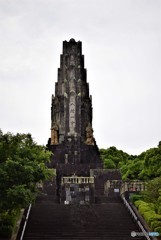 平和の塔