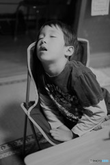 いどこね♪