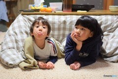 理由なき反抗♪