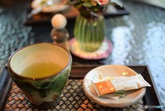 Tea Time