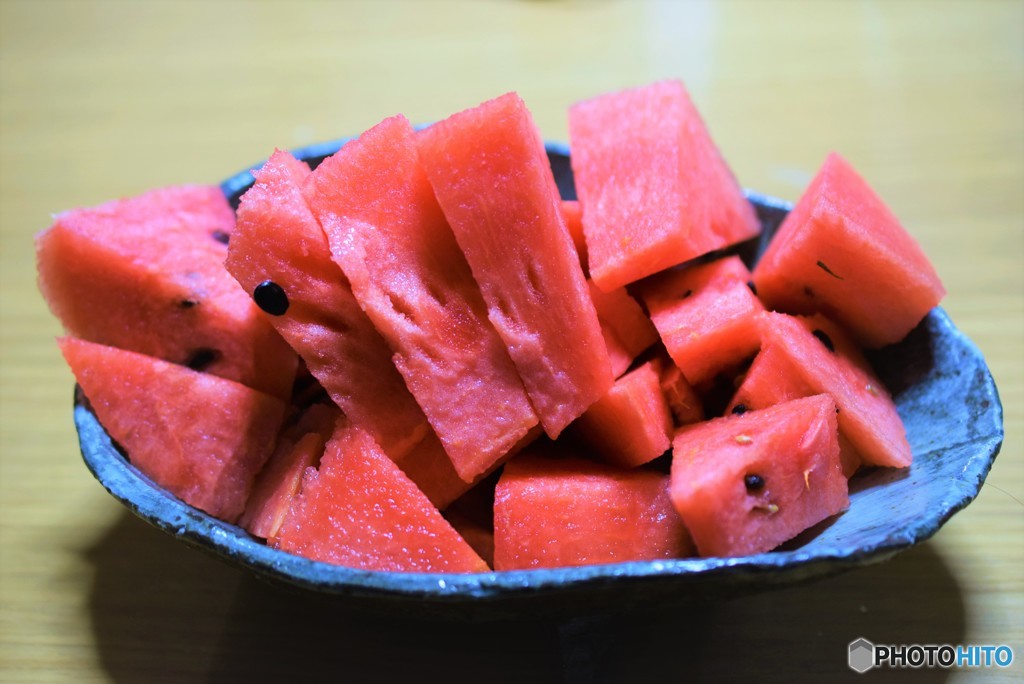Watermelon♪