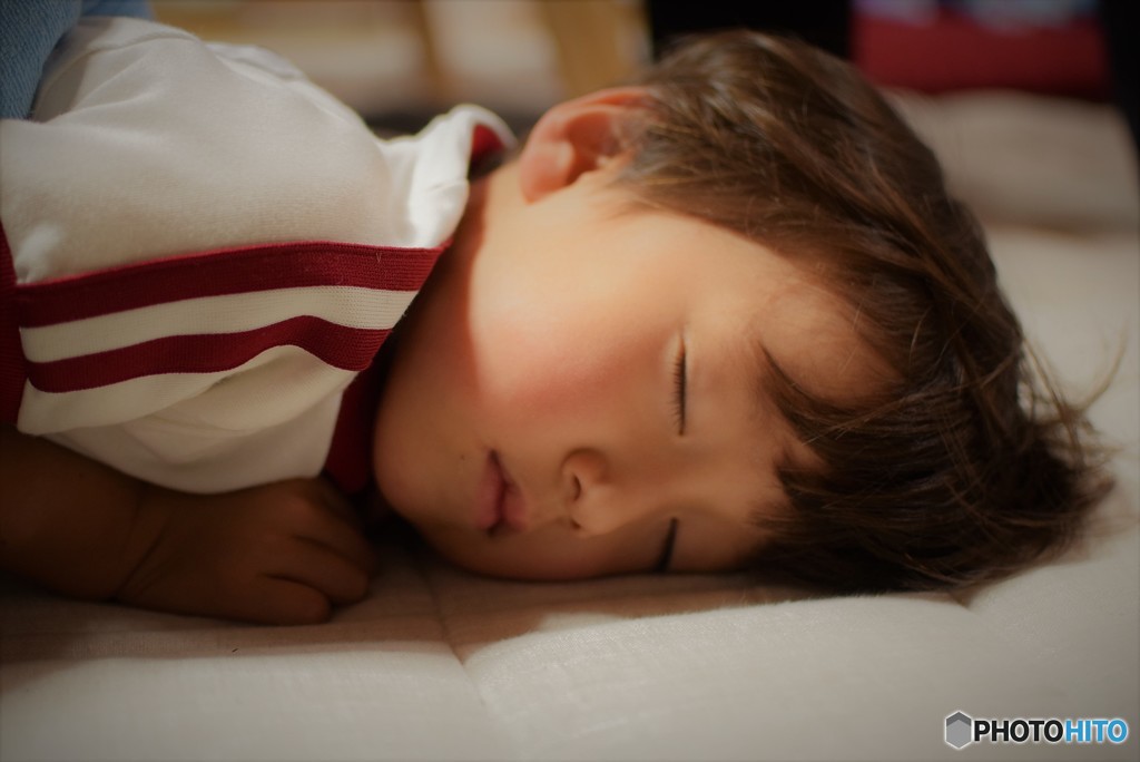 Good night ♪