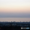 別府湾の朝♪