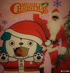 Merry Chrismas
