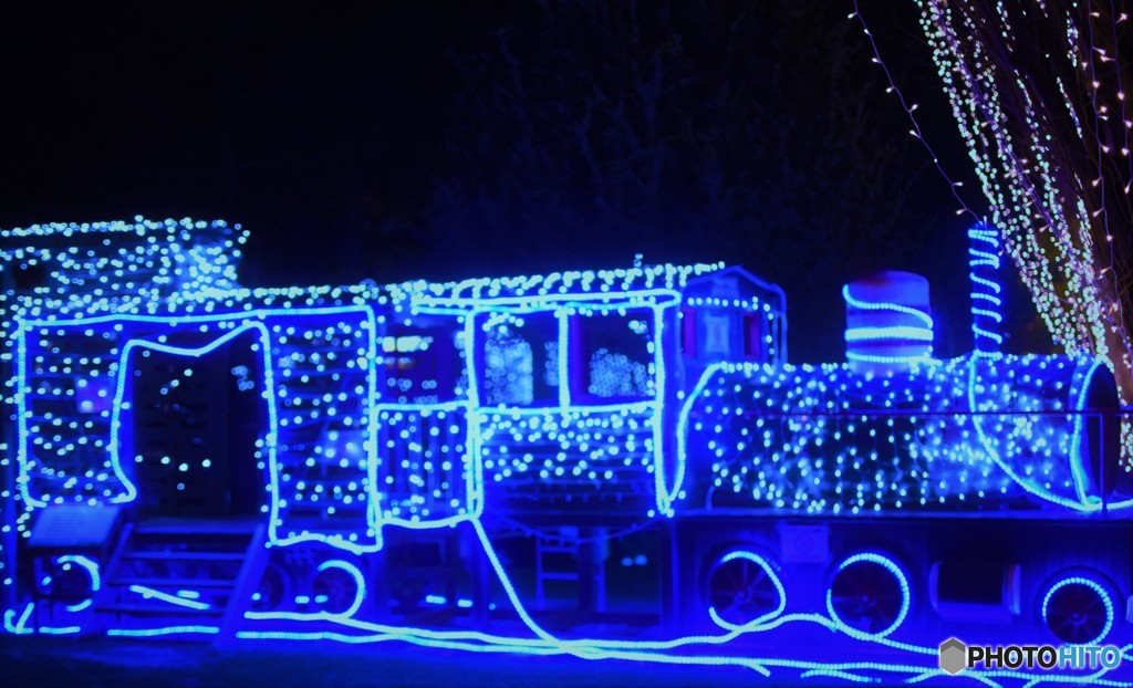 Blue Train