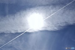 大空だんご♪