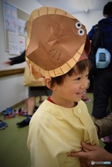 おつかれさま