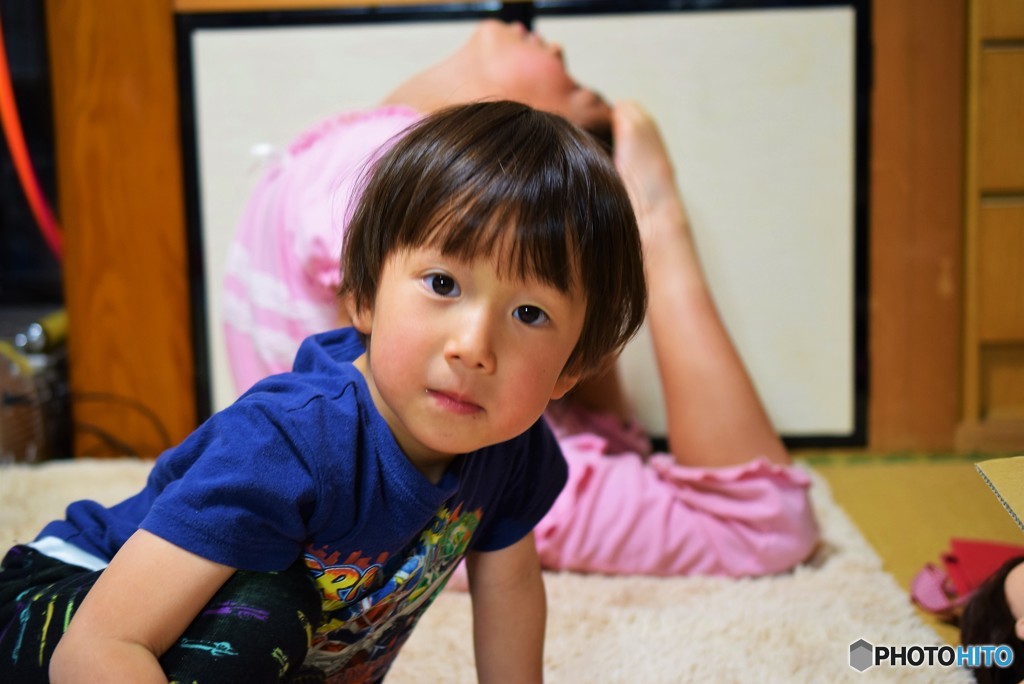 こんな時、ヤツがやってくる(>_<)